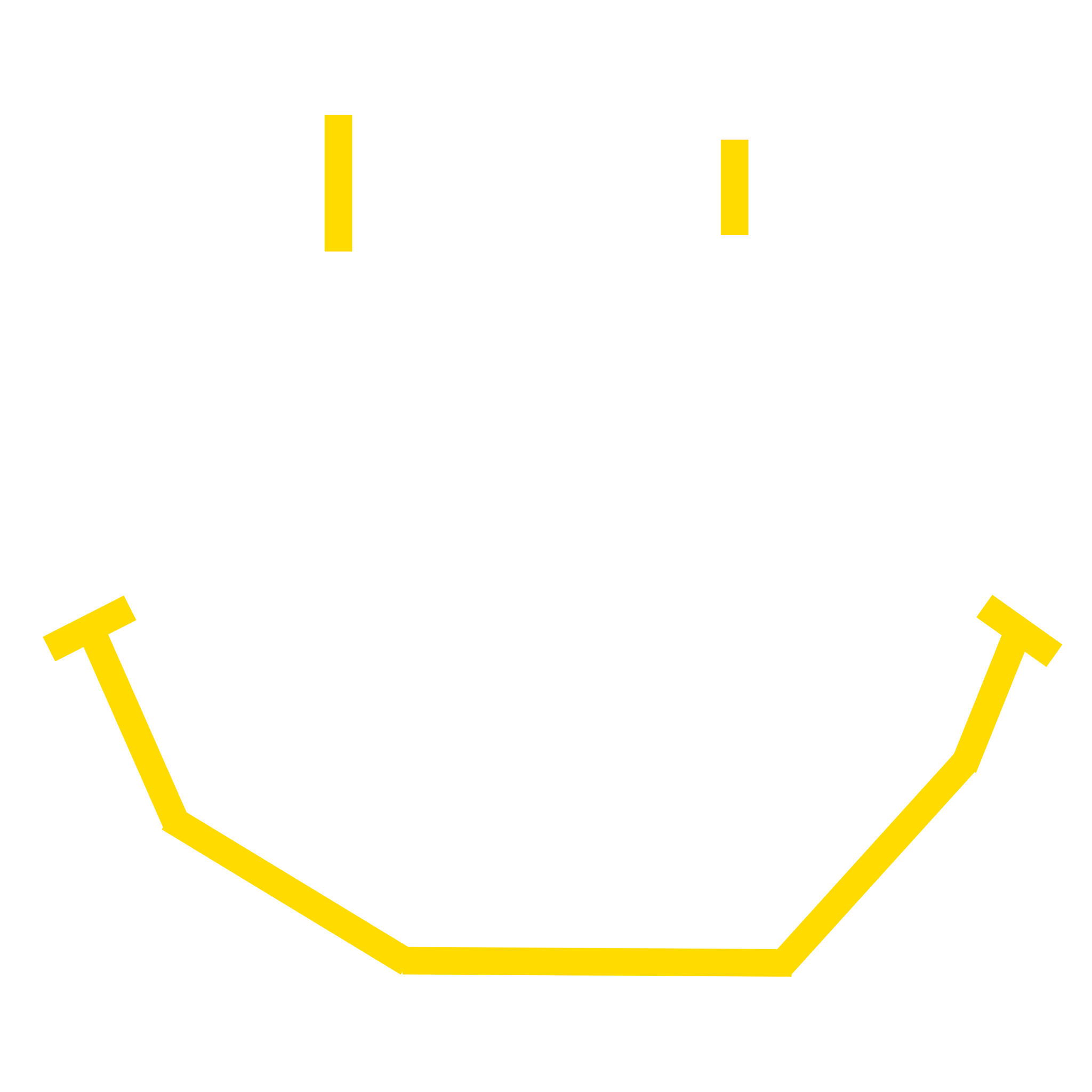 Happy Club Smiley Face - Interactive AI Art Installation